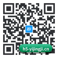 HarmonyOS NEXT 专属 二维码